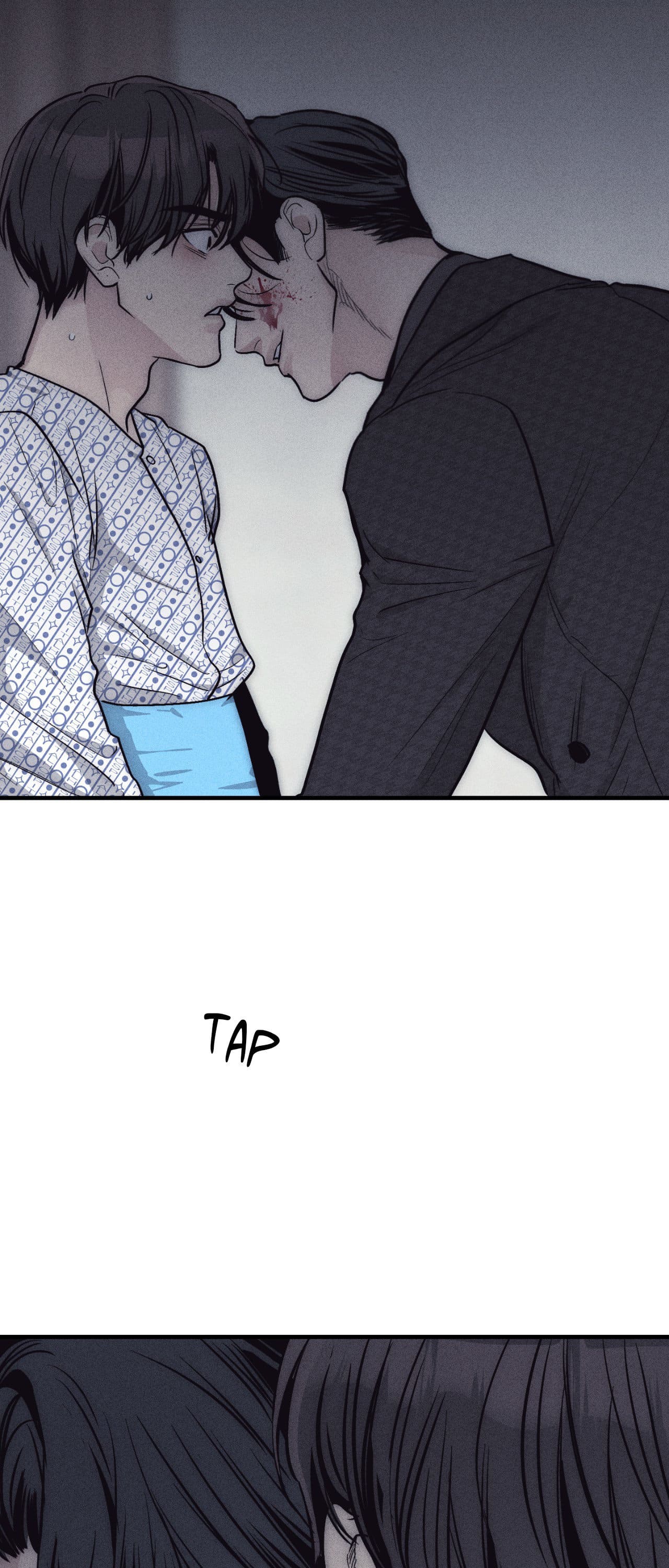 Payback, Chapter 89 image 36